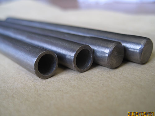 Tungsten Molybdenum tube