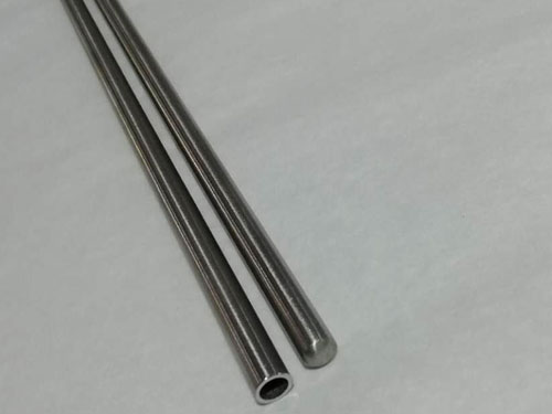 Tungsten Molybdenum tube