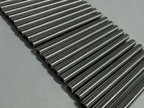 Tungsten Molybdenum tube