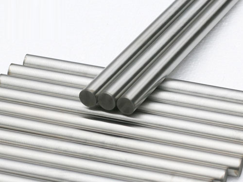 Nitinol Rod